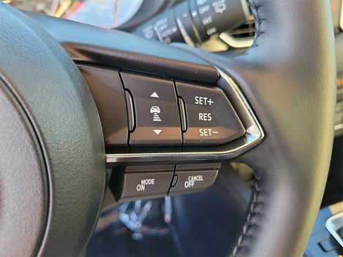 Certified 2025 MAZDA CX-5 AWD 2.5 S image 6