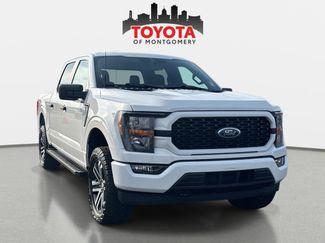 Used 2023 Ford F150 XL w/ STX Appearance Package video 1