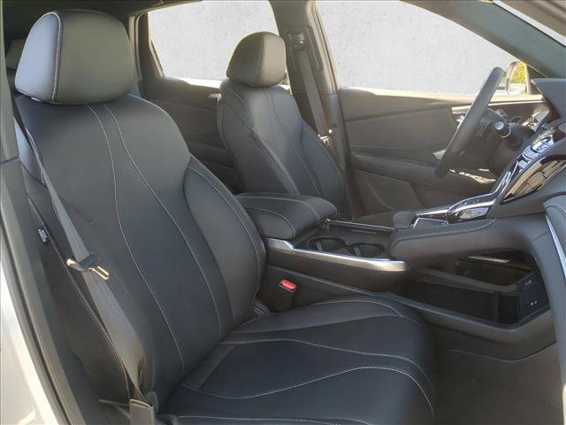 Used 2026 Acura RDX SH-AWD image 21