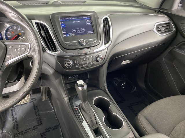 Used 2019 Chevrolet Equinox LT FWD image 28