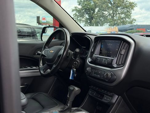 Used 2019 Chevrolet Colorado ZR2 AWD/4WD image 36