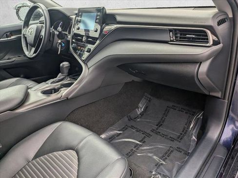 Used 2021 Toyota Camry SE image 20