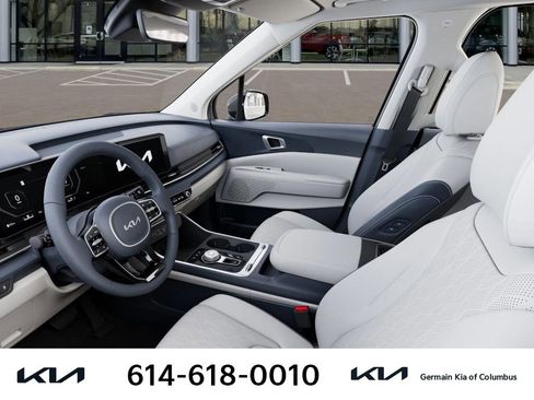 New 2026 Kia Carnival SX image 20