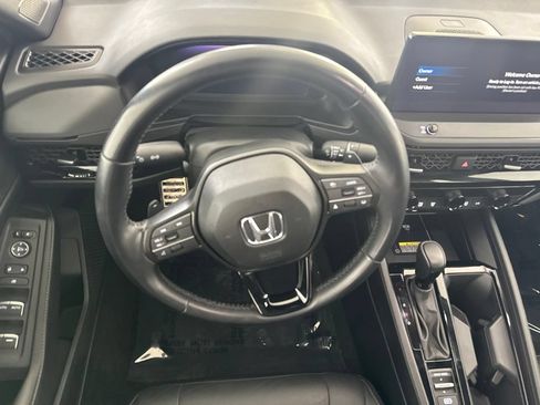 Certified 2025 Honda Accord Sport image 26