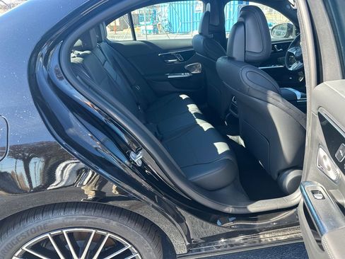 New 2026 Mercedes-Benz C 300 Sedan image 18