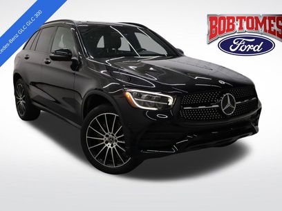 Used 2021 Mercedes-Benz GLC 300