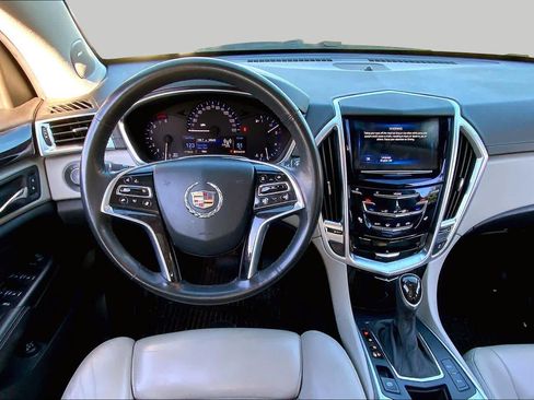Used 2015 Cadillac SRX Performance AWD/4WD image 6