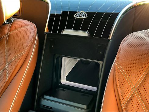 New 2026 Mercedes-Benz Maybach S 680 4MATIC image 14