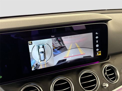 Used 2021 Mercedes-Benz E 450 4MATIC All-Terrain Wagon image 20