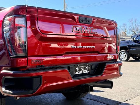 Used 2024 GMC Sierra 2500 AT4 w/ AT4 Premium Plus Package image 6