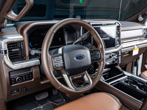 Used 2026 Ford F250 King Ranch image 18