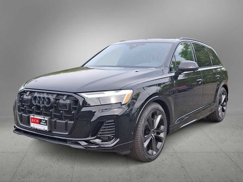 New 2026 Audi Q7 Premium Plus image 1