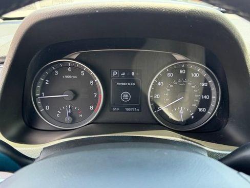 Used 2017 Hyundai Elantra SE w/ SE A/T Tech Package 03 FWD image 19