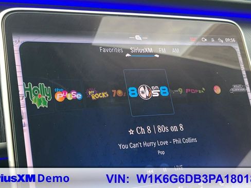 Certified 2023 Mercedes-Benz S 500 4MATIC image 35