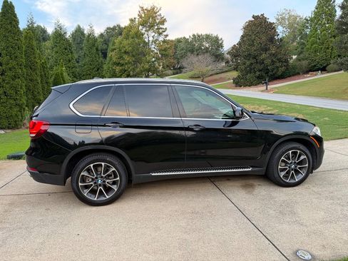 Used 2014 BMW X5 xDrive35i AWD/4WD image 5
