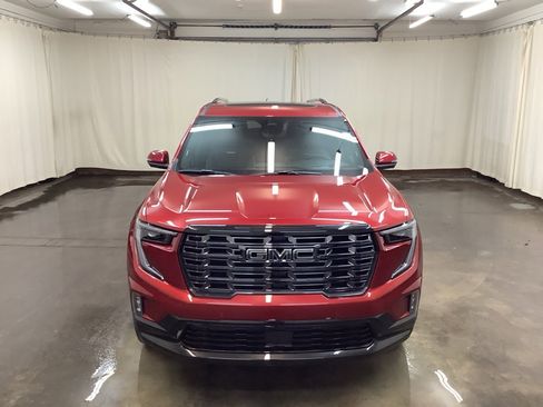 New 2026 GMC Acadia Denali Ultimate w/ LPO, All-Weather Package image 3