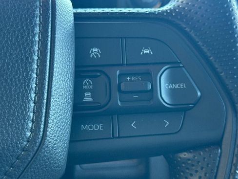New 2026 Toyota Tacoma SR5 AWD/4WD image 26