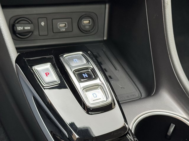 Used 2023 Hyundai Sonata SEL w/ Convenience Package FWD image 18