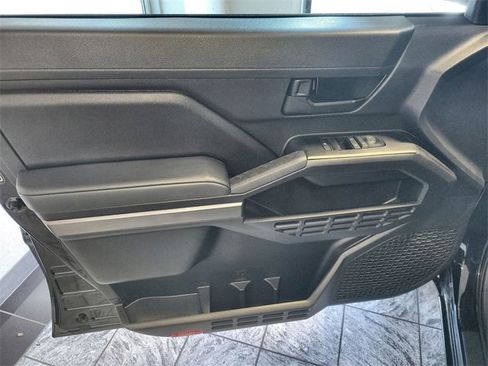 Used 2025 Toyota Tacoma SR5 image 13