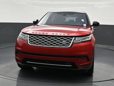 Used 2021 Land Rover Range Rover Velar S AWD/4WD image 8