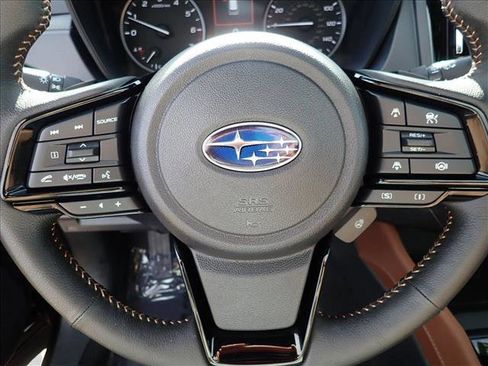 Used 2025 Subaru Forester Touring w/ Popular Package - Touring image 19