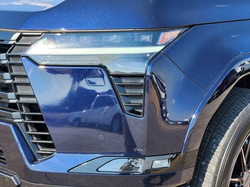 Used 2024 Lexus GX 550 w/ Cold Area Package AWD/4WD image 8