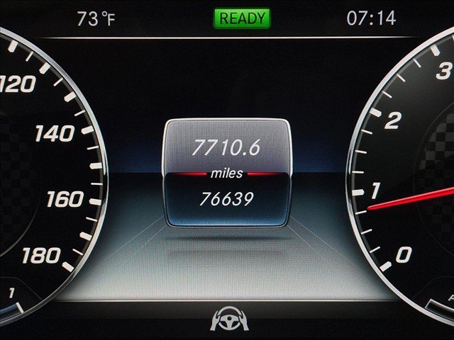 Used 2019 Mercedes-Benz CLS 53 AMG 4MATIC image 11