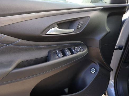New 2026 Buick Envista Sport Touring FWD image 20