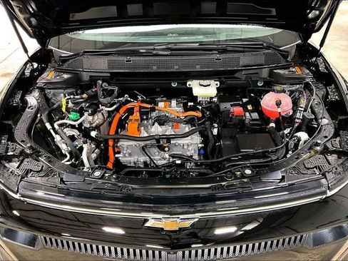 New 2026 Chevrolet Equinox EV LT FWD image 11