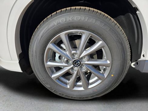 New 2025 MAZDA CX-5 AWD 2.5 S image 9