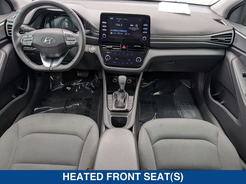 Used 2022 Hyundai Ioniq SE FWD image 15
