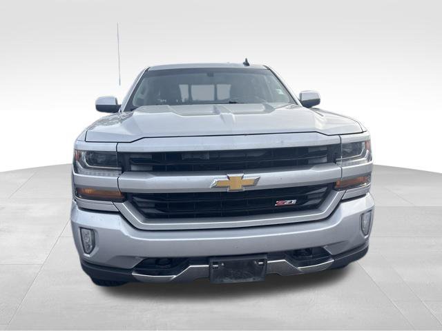 Used 2016 Chevrolet Silverado 1500 LT w/ All Star Edition AWD/4WD image 38