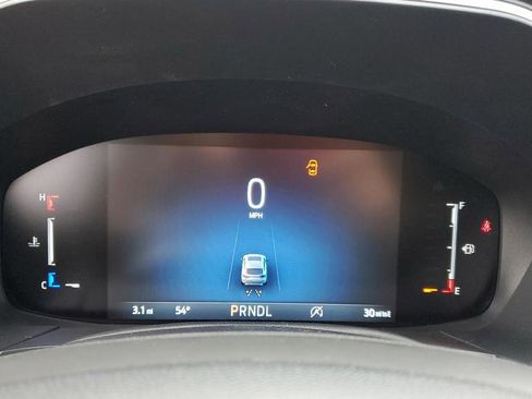 New 2026 Ford Escape Active image 21