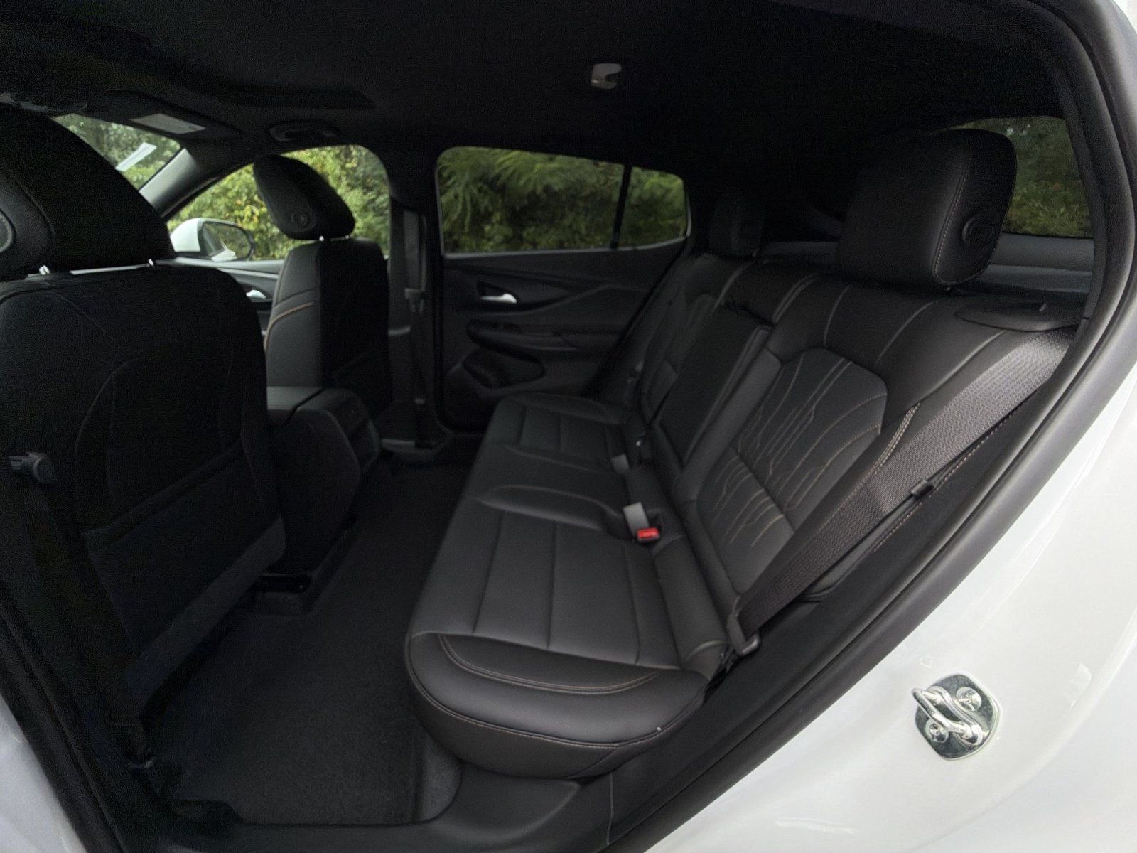 New 2026 Buick Envista Preferred FWD image 25
