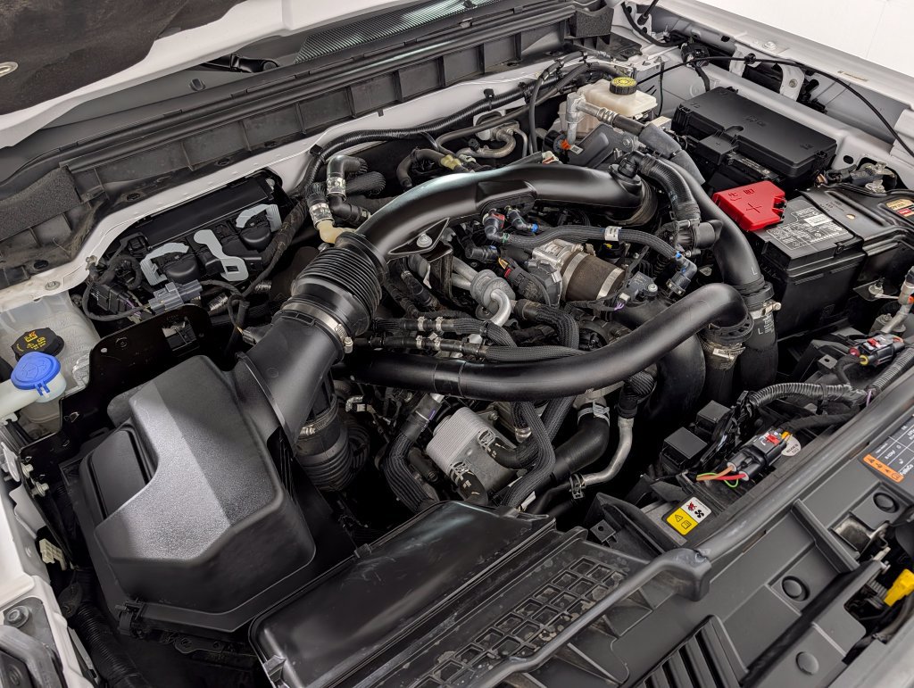 Certified 2023 Ford Bronco Raptor AWD/4WD image 8