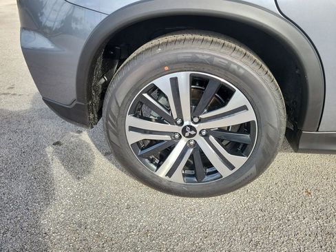 New 2026 Mitsubishi Outlander Sport SE AWD/4WD image 7