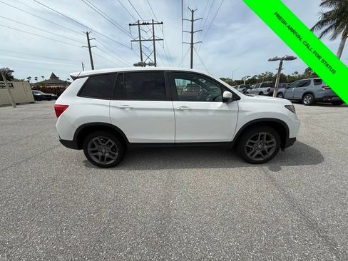 Used 2023 Honda Passport EX-L image 6