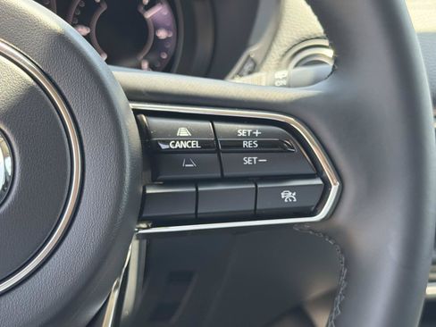 New 2026 MAZDA CX-90 Plug-In Hybrid w/ Preferred AWD/4WD image 10