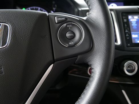 Used 2015 Honda CR-V EX-L image 28