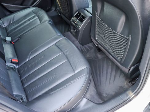 Used 2017 Audi A4 2.0T Ultra Premium w/ Convenience Package image 23