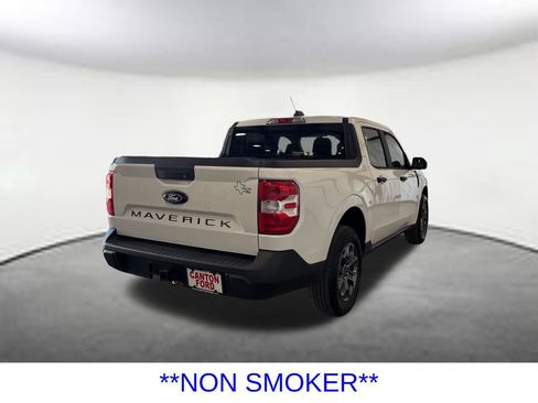 Used 2025 Ford Maverick XLT w/ Equipment Group 302A AWD/4WD image 5