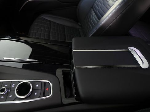 Used 2024 Cadillac Escalade ESV V w/ LPO, Floor Liner Package image 47