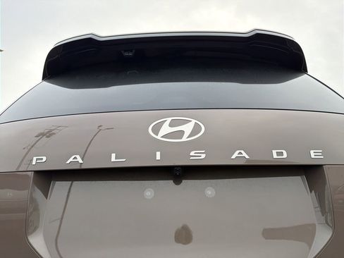 New 2026 Hyundai Palisade Calligraphy image 10