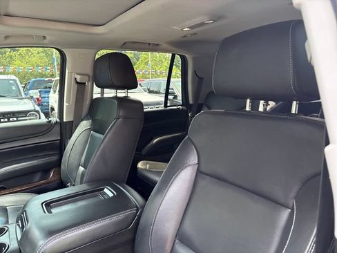 Used 2018 Chevrolet Tahoe LT AWD/4WD image 9