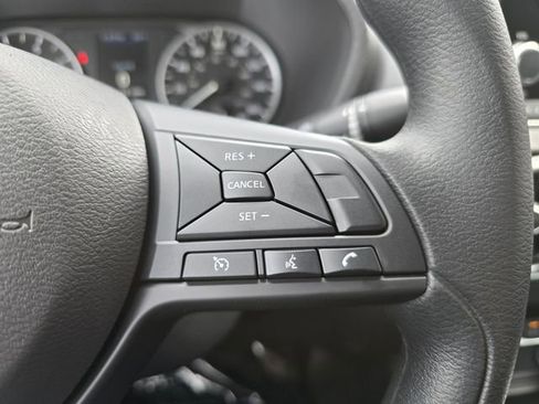 Used 2025 Nissan Sentra S FWD image 23