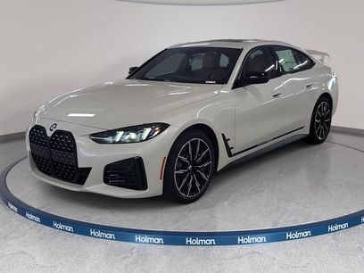 New 2026 BMW 430i w/ M Sport Package