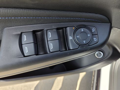 New 2026 Buick Envista Sport Touring w/ Convenience I Package FWD image 20