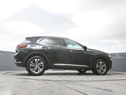 Used 2023 Buick Envision Essence image 23