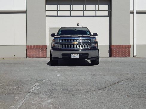 Used 2015 Chevrolet Silverado 1500 LT image 12
