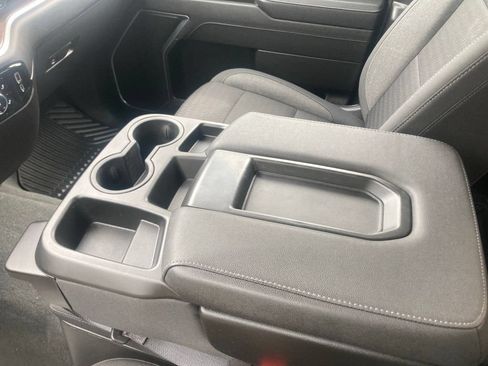 Certified 2025 GMC Sierra 1500 Elevation AWD/4WD image 29